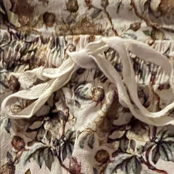 Max Studio Wide Leg Lounging Pants size L - Picture 4 of 4